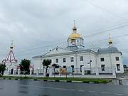 Собор Екатерины, Судогда, Судогодский район, Владимирская область