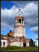 Воскресенское. Воскресения Христова, церковь