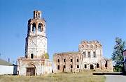 Воскресенское. Воскресения Христова, церковь