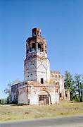 Воскресенское. Воскресения Христова, церковь