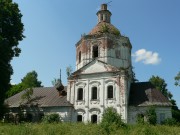 Церковь Михаила Архангела, , Лучкино, Южский район, Ивановская область