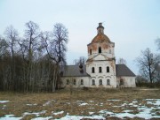 Лучкино. Михаила Архангела, церковь