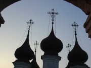 Церковь Троицы Живоначальной, , Холуй, Южский район, Ивановская область