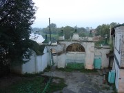 Церковь Троицы Живоначальной, , Холуй, Южский район, Ивановская область