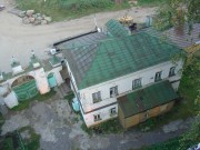 Церковь Троицы Живоначальной, , Холуй, Южский район, Ивановская область