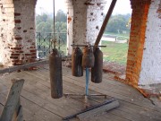 Церковь Троицы Живоначальной, , Холуй, Южский район, Ивановская область