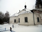 Церковь Николая Чудотворца - Филяндино - Савинский район - Ивановская область
