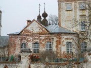 Церковь Рождества Пресвятой Богородицы - Шапкино - Савинский район - Ивановская область