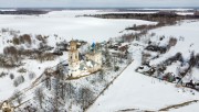 Церковь Рождества Пресвятой Богородицы, , Шапкино, Савинский район, Ивановская область