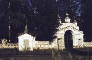 Церковь Рождества Пресвятой Богородицы, , Шапкино, Савинский район, Ивановская область