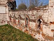 Шапкино. Рождества Пресвятой Богородицы, церковь