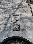 Шапкино. Рождества Пресвятой Богородицы, церковь