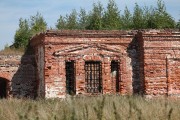 Алексино. Рождества Пресвятой Богородицы, церковь