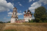 Алексино. Рождества Пресвятой Богородицы, церковь