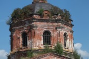 Церковь Иоакима и Анны, , Алексино, Савинский район, Ивановская область