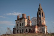 Церковь Покрова Пресвятой Богородицы