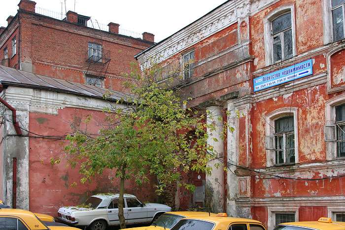 Церковь Рождества Христова в Верхней Служней слободе, Сергиев Посад (Сергиево-Посадский городской округ, Московская область). архитектурные детали