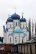Панино. Казанской иконы Божией Матери, церковь