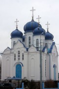 Панино. Казанской иконы Божией Матери, церковь