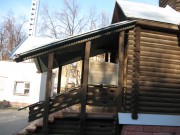 Церковь Иннокентия, митрополита Московского, , Люберцы, Люберецкий городской округ, гг. Лыткарино, Котельники, Московская область