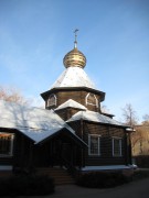 Церковь Иннокентия, митрополита Московского, , Люберцы, Люберецкий городской округ, гг. Лыткарино, Котельники, Московская область