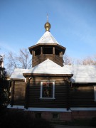 Церковь Иннокентия, митрополита Московского, , Люберцы, Люберецкий городской округ, гг. Лыткарино, Котельники, Московская область