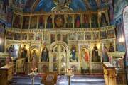 Церковь Сергия Радонежского на Рязанке, , Москва, Юго-Восточный административный округ (ЮВАО), г. Москва