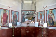 Часовня Всех Святых, , Люберцы, Люберецкий городской округ, гг. Лыткарино, Котельники, Московская область