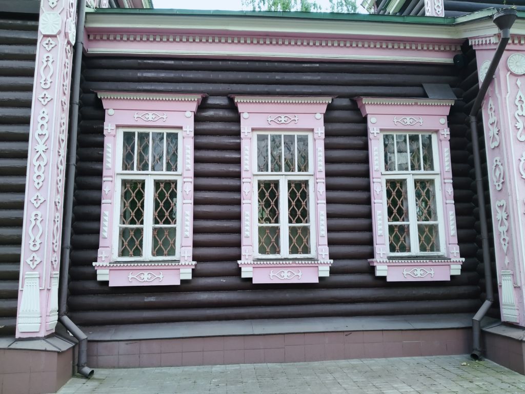Церковь Троицы Живоначальной в Наташине, Люберцы (Люберецкий городской округ, гг. Лыткарино, Котельники, Московская область). архитектурные детали