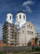Церковь Благовещения Пресвятой Богородицы, , Кохма, Ивановский район, Ивановская область