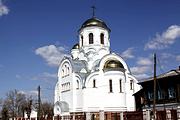 Церковь Благовещения Пресвятой Богородицы - Кохма - Ивановский район - Ивановская область