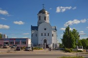 Церковь Благовещения Пресвятой Богородицы - Кохма - Ивановский район - Ивановская область