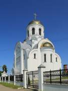 Кохма. Благовещения Пресвятой Богородицы, церковь