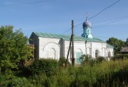 Церковь Успения Пресвятой Богородицы - Дуляпино - Фурмановский район - Ивановская область