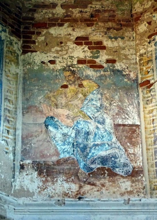 Церковь иконы Божией Матери 