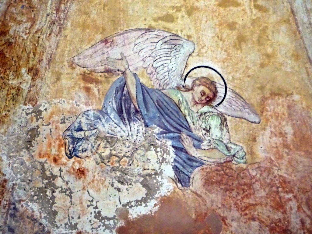 Церковь иконы Божией Матери 