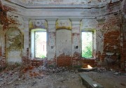 Церковь иконы Божией Матери "Знамение", , Жуково, Фурмановский район, Ивановская область