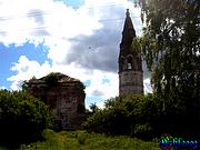 Церковь Николая Чудотворца, , Иванцево, Фурмановский район, Ивановская область