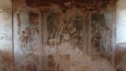 Церковь Николая Чудотворца, , Океевское, урочище, Фурмановский район, Ивановская область