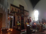 Церковь Петра и Павла, , Иваньково, Ясногорский район, Тульская область