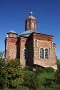 Иваньково. Петра и Павла, церковь