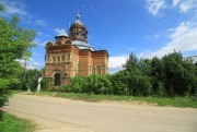 Иваньково. Петра и Павла, церковь