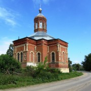 Петра и Павла, церковь