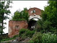 Богословское. Иоанна Богослова, церковь