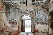 Богословское. Иоанна Богослова, церковь