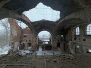 Богословское. Иоанна Богослова, церковь