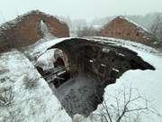 Богословское. Иоанна Богослова, церковь