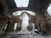 Богословское. Иоанна Богослова, церковь