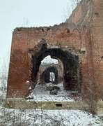 Богословское. Иоанна Богослова, церковь