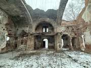 Богословское. Иоанна Богослова, церковь